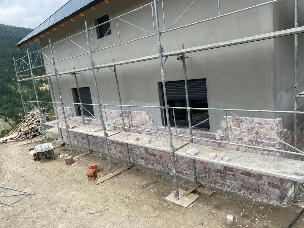 Hebibi INNENAUSBAU-TROCKENBAU